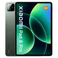 Tablet Xiaomi Pad 8 Pro 11.2 12GB RAM 512GB WiFi - Green - Grün