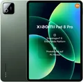 Xiaomi Pad 8 Pro - Tablet - 12GB+512GB - Pine Green - 11,2 Zoll - NEU & OVP