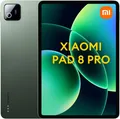 Xiaomi Pad 8 Pro Tablet 12GB+512GB Pine Green 11,2 Zoll