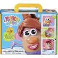 Hasbro Potato Head Spielfigur Express Yourspud 33-teilig kreatives Spielzeug - Rosa