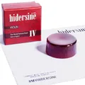 Hidersine 1VM Violin-Kolophonium. Großes 30g Stück, Handgegossen in England – Leichtes Kolophonium für Hellen Klang & Zuverlässige Bogenhaftung
