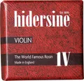 Hidersine Violin Rosin Light Large
