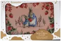 Troussellier - Schmuckschatulle mit Musik, Erdbeeren Peter Hase (2023) | 6260565