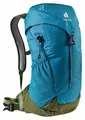 deuter AC Lite 14 SL Backpack Rucksack Wanderrucksack Rucksack Denim-Pine blau