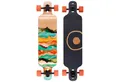 BTFL Longboard KEANU – Double drop Longboard (1-St)