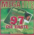 Megahits 97-die Erste