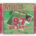 Megahits 97 die Erste CD gebraucht gut