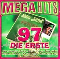 2xCD Nana, Scooter, Future Breeze, Backstreet Boys, u.a Megahits 97-die Erste