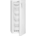 Bomann GS7325.1 Stand Gefrierschrank weiß NoFrost LED-Display MultiAirFlow-System