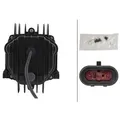 HELLA 1AL 010 820-841 DE/LED-Hauptscheinwerfer - 90mm Performance Bi-LED L70 - 12V - rund - Einbau -