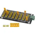 Widerstandsdekade 0 Ohm - 10M Ohm / verstellbarer Widerstand