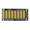 Widerstandsdekade 0 Ohm - 10M Ohm / verstellbarer Widerstand