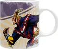Kubek My Hero Academia - All Might (320 ml)