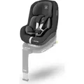 Maxi-Cosi Pearl Pro2 i-Size, Kleinkinderautositz, ISOFIX, Rückwärtsgerichteter Autositz, Gruppe 1, Ab ca. 6 Monate bis 4 Jahre, Authentic Black - Schwarz