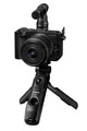 CANON EOS R50 V Content Creator Kit mit 14-30 1:4-6.3 (mit Zugabe)