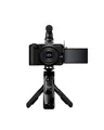 Canon EOS R50 V Content Creator Kit – Vlog-Kamera, kompatibel mit Canon RF-Objektiven | Content Creator Equipment für Vlogging & Reisen | Bluetooth-fähig