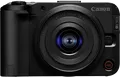Canon EOS R50 V + RF-S 14-30 mm f/4-6.3 IS STM Content Creator Kit