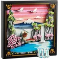 LEGO 31218 - LEGO® Japanische Kirschblütenlandschaft