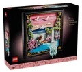 LEGO® Art 31218 - Japanische Kirschblütenlandschaft - NEU & OVP -