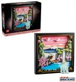 LEGO Art 31218 Japanische Kirschblütenlandschaft 31218