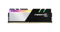 G.Skill Trident Z Neo Intel 16GB (2x 8GB) Kit DDR4 3600 MHz schwarz/silber