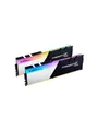 G.Skill Trident Z Neo DDR4-3600 - 16GB - CL16 - Dual Channel (2 pcs) - AMD Optimized - Schwarz mit RGB
