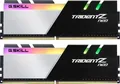 G.Skill Trident Z Neo UDIMM Kit 16GB 2x8GB DDR4-3600 CL16-19-19-39 - F4-3600C16D-16GTZNC