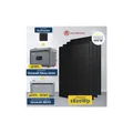1840W Balkonkraftwerk mit Speicher - Growatt NEXA 2000 All-in-One & 4x Jolywood 455W