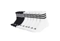 adidas Sportswear Kurzsocken Unisex Socken 9er Pack Baumwolle (Packung, 9er Pack)