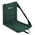 Outwell CARDIEL Forest Green asiento Playa