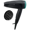 Remington D 1500 On the Go - Schwarz/Grün