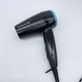 Remington Haartrockner On The Go D1500, 2000 Watt, weltweite Spannungsanpassung,