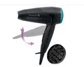 Remington D1500 Haartrockner On The Go, 2000 W,
