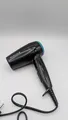 Remington D1500 Reisehaartrockner – 2000W, klappbar, 2 Stufen, Düse & Diffusor
