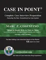 Case in Point 9: Complete Case Interview Prepara by Cosentino, Marc P 0986370711