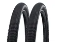 2x Schwalbe Billy Bonkers 54-559 Faltreifen 26x2.10 Fahrradreifen Mantel Tire