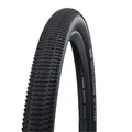 Schwalbe - Billy Bonkers Faltreifen 26x2.10 Zoll - Addix - schwarz