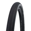 Schwalbe Dirt Freestyle Reifen Billy Bonkers HS600 26x2.10 | 54-559 FALT schwarz