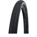 Schwalbe 54-559 BILLY BONKERS 26x2.10 Faltreifen ADDIX PERFORMANCE   Schwarz  Fa