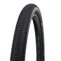 Schwalbe FALTREIFEN BILLY BONKERS Performance Line 54 Schwarz - agiler Dirt- ...