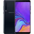 Samsung Galaxy A9 (2018) 128 GB caviar black - Schwarz