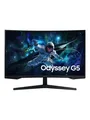 27" Samsung Odyssey G5 S27CG552EU - 2560x1440 (QHD) - 165Hz - VA