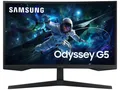 SAMSUNG Monitor S27CG552EU LS27CG552EUXEN