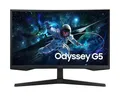 8806095337210 Monitor 27 inches LS27CG552EUXEN Samsung