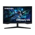 Samsung LS27CG552EUXEN Bildschirm Gebogen 27 Zoll Qhd 165HZ Dp-Hdmi