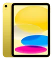 Apple iPad A16 (2025) WiFi 256GB Gelb