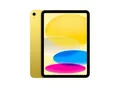 Apple iPad (11") Wi-Fi 256GB gelb