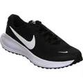 Nike revolution 8 in de kleur grijs. (45.5) (HJ9198)