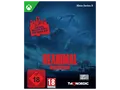 Reanimal - Deluxe Edition [Xbox Series X]