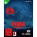 Reanimal [Deluxe uncut Edition] (Xbox Series X)